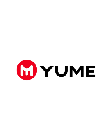 Yume Logo