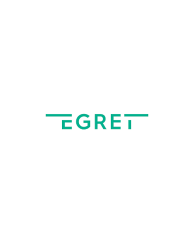 Egret Logo